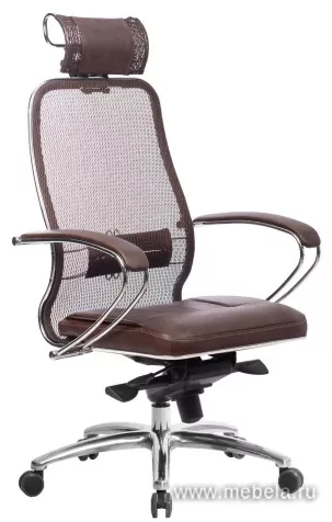 офисное кресло SL-2.04