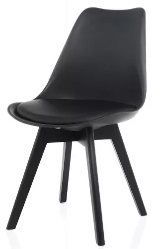 фото cтул Бонус Блэк №4