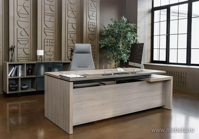 кабинет У.Рус