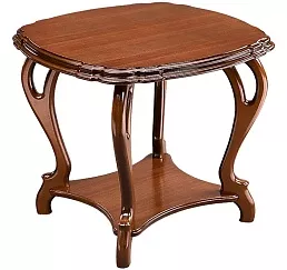 Столик Кофейный П