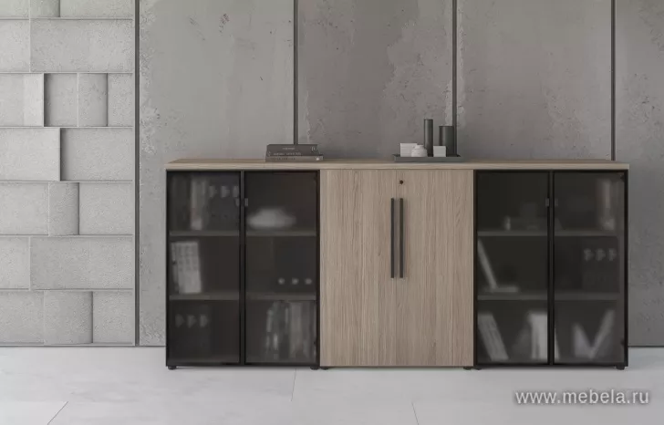 кабинет У.Рус