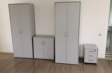 Раменский комбинат хлебопродуктов №4