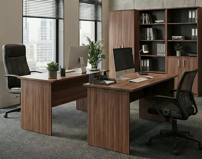 фото офисная мебель Арго					 №4					