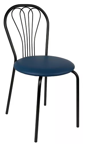 фото Обеденный стул Венус Блэк