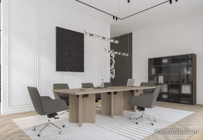 кабинет У.Рус