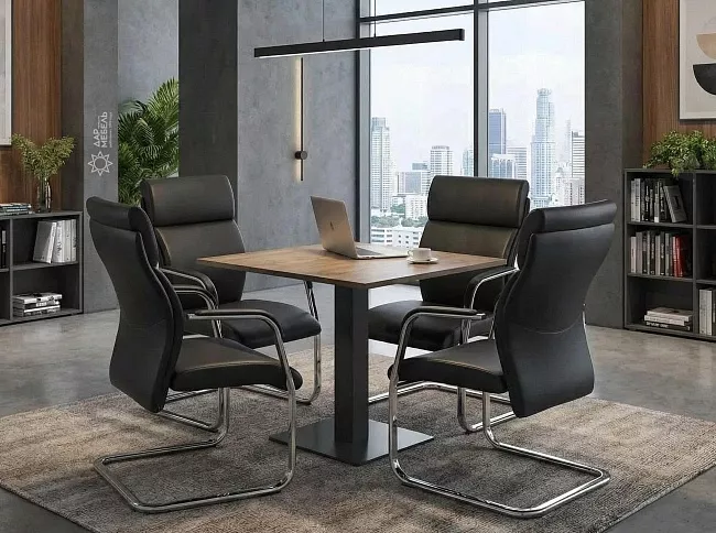 фото столы Хоум Офис М №2