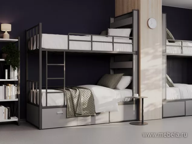 Кровать Овернайт