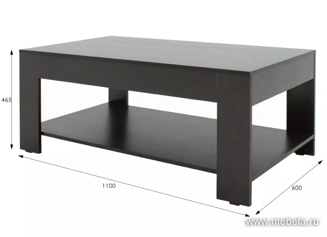 Столик Бьюти Стайл 26