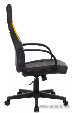 кресло Zombie Runner