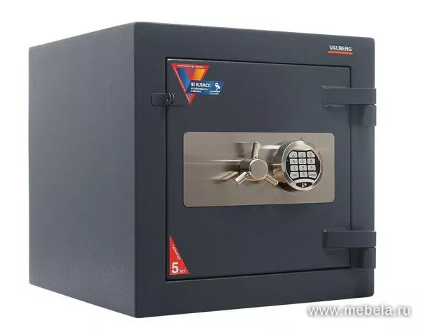 Сейф Форт 50 EL