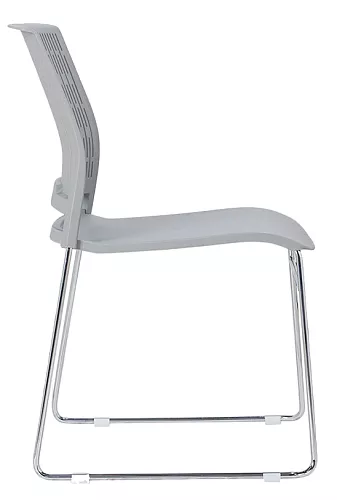 фото стул для офиса HY-252A №3