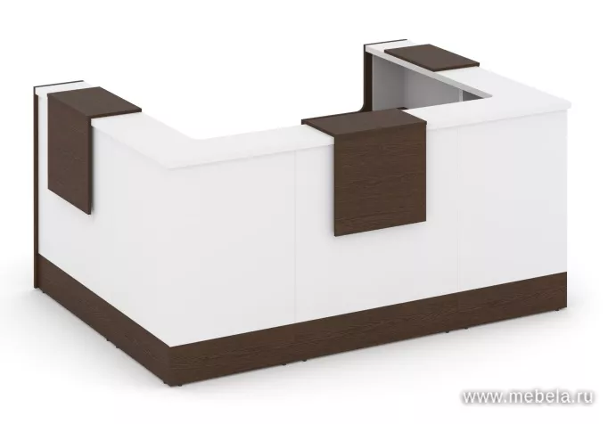 ресепшн Стайл Венге