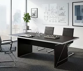 столы переговоров Зум