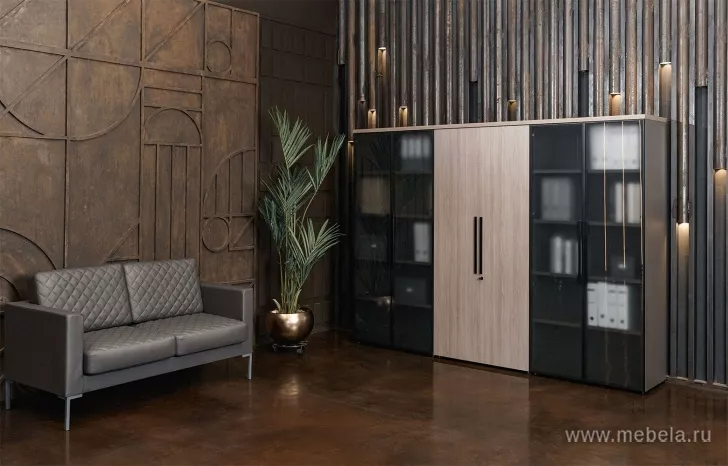 кабинет У.Рус