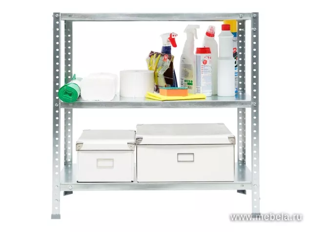 Стеллаж ES 75KD/75