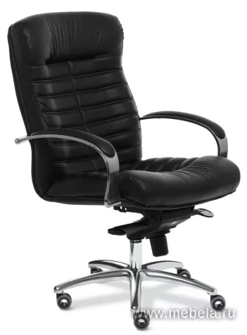 кресло Орион хром B