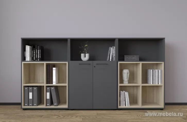 кабинет Кортез +