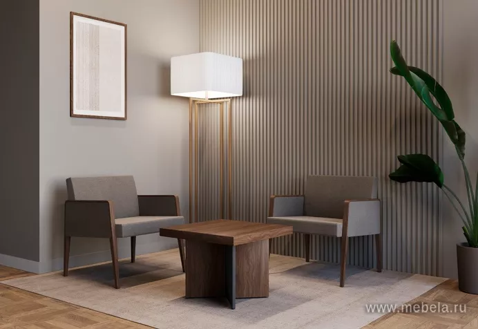 кабинет офисный Фабер