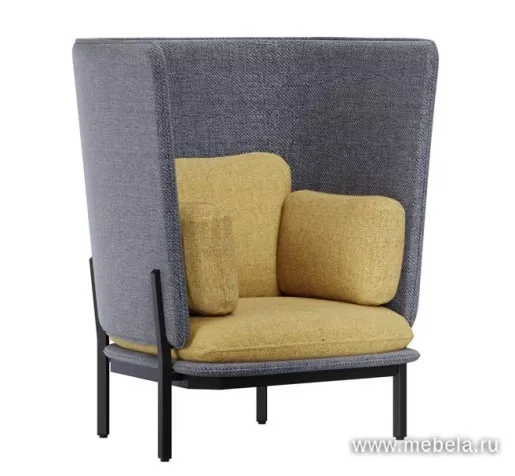 Офисный диван Стато