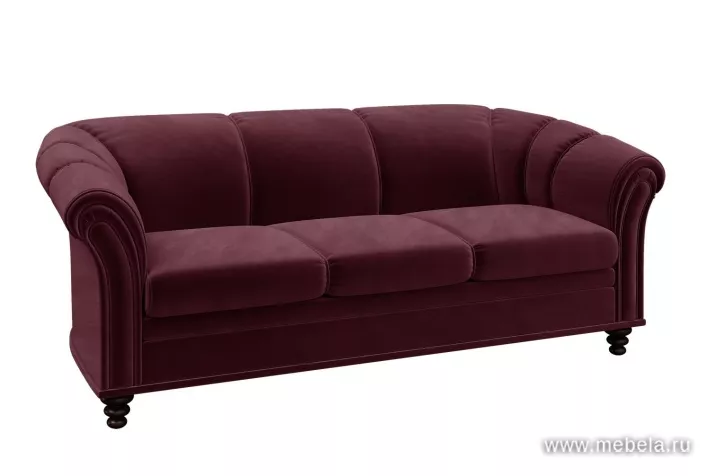 Офисный диван Нана