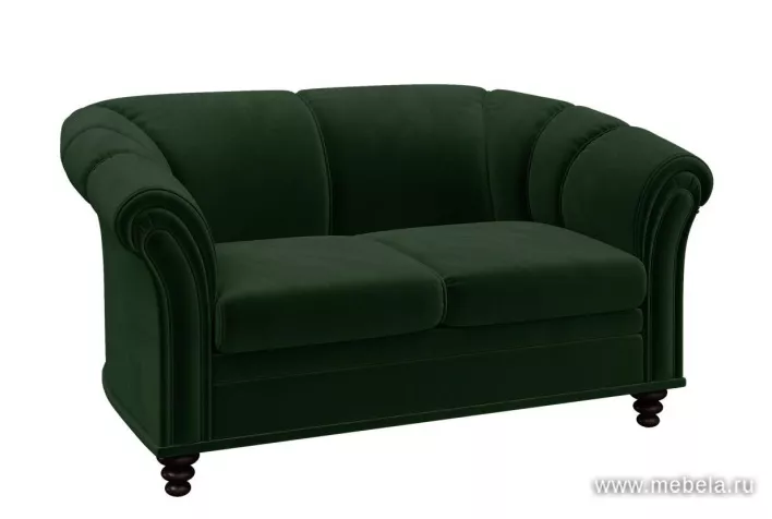 Офисный диван Нана