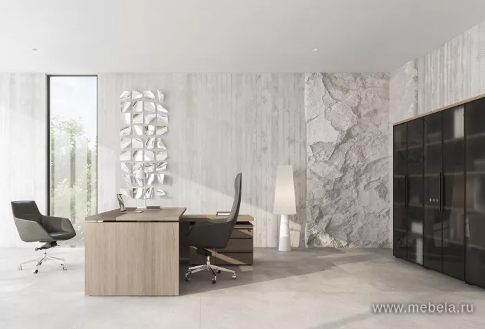 кабинет У.Рус