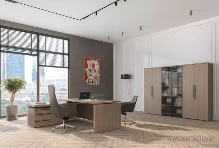 кабинет У.Рус