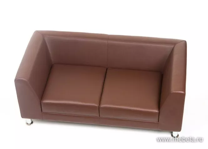 Офисный диван Элвик