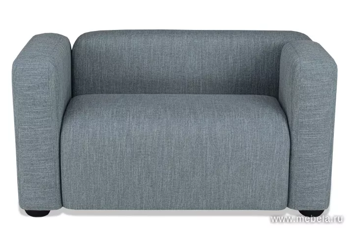 Офисный диван Квадрато