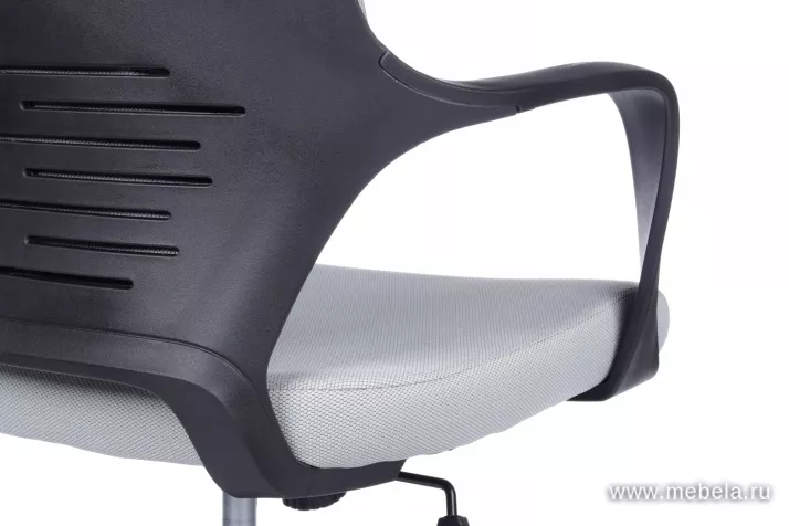 кресло RV-8989 Black