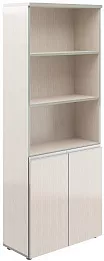 Офисный шкаф высокий широкий