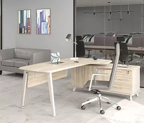 кабинет Тайм Метал