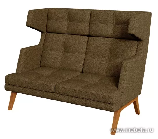 Офисный диван Белла +