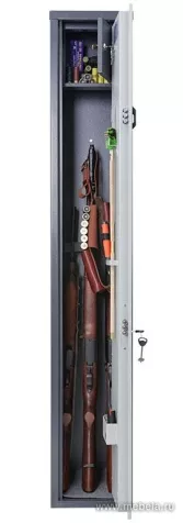 Сейф Aiko Беркут-3 EL