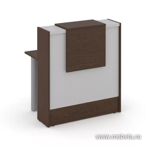 ресепшн Стайл Венге