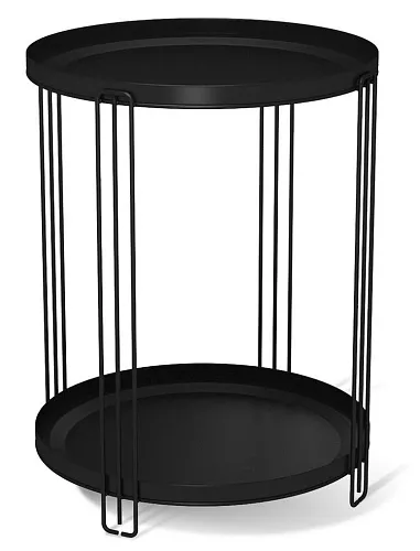 фото Столик Sht-ct31 Black