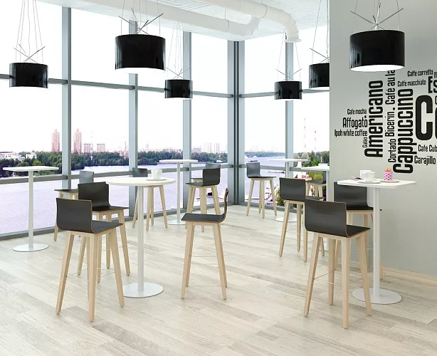 фото Барный стол Молти