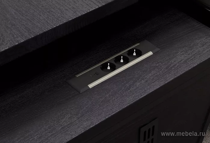 кабинет Корнер Каштан