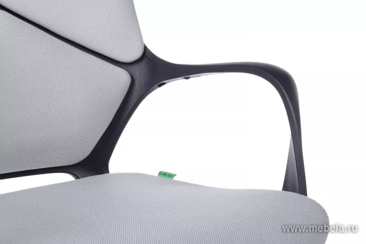 кресло RV-8989 Black