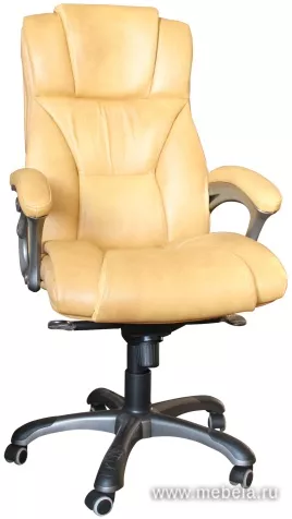 кресло Q-44 Silver