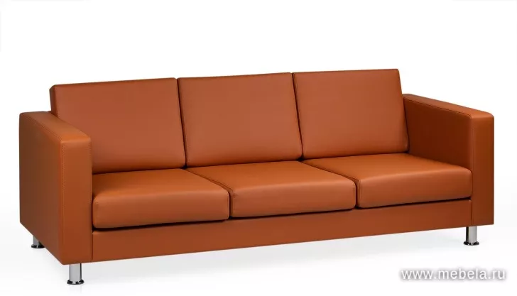 Офисный диван Одри