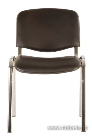 офисный стул Изо Хром