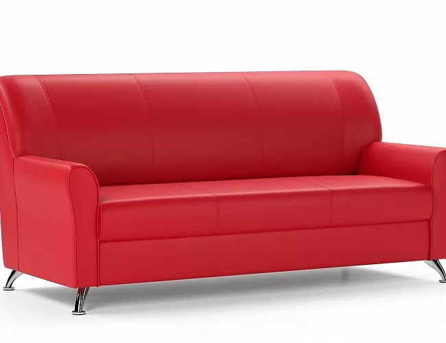 фото Офисный диван Европа №5