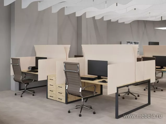 Акустические кабинки Акустикс