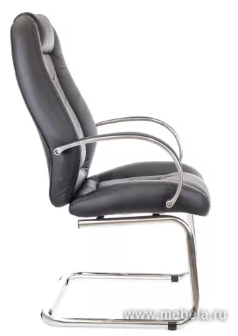 кресло EV-Дрифт Люкс CF