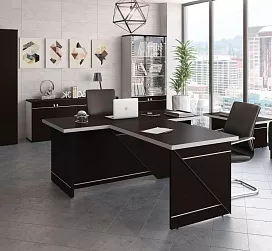 кабинет Зум Венге