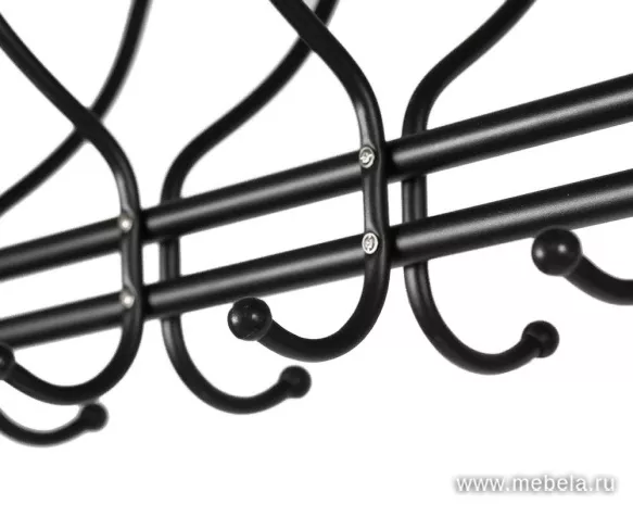 Вешалка общественная М 11