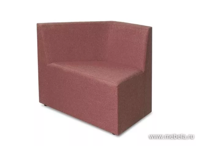 Офисный диван Оригами