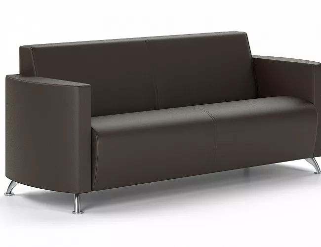 фото Офисный диван Сити №2