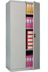 Металлический Шкаф ПРАКТИК СВ-15